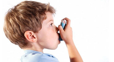 Астма у детей: первые признаки и профилактика симптомов астмы