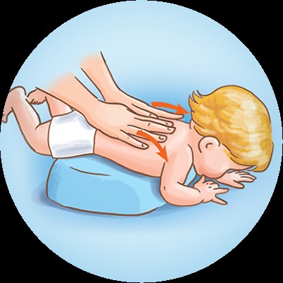 Профилактические меры для предотвращения обструктивного бронхита у ребенка